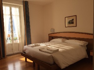 Hotel LARIO wakacje