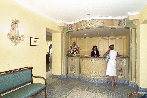 Hotel LARIO wakacje