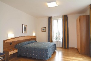 Hotel LARIO wakacje