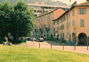 Hotel LE DUE CORTI wakacje