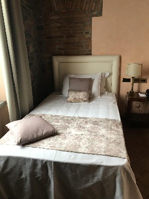Hotel LE DUE CORTI wakacje