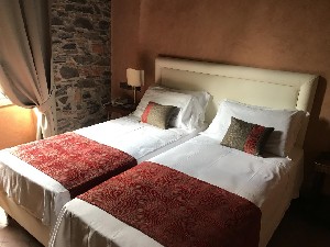 Hotel LE DUE CORTI wakacje