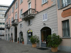 Hotel LE DUE CORTI wakacje