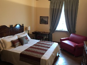 Hotel LE DUE CORTI wakacje