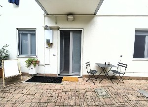 Apartmán Casa Dina