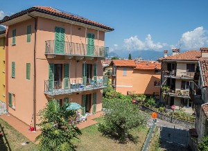 Apartmán Casa Giulia 