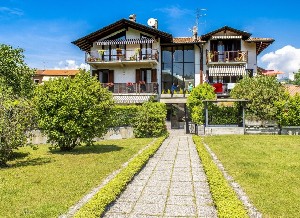 Apartmán C'era una volta 