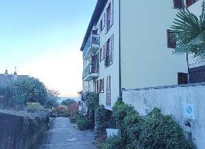Apartmán Chiara Loft 