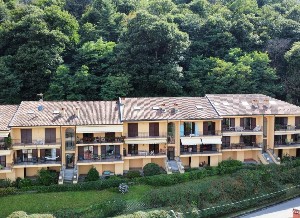 Apartmán Dolci Acque 
