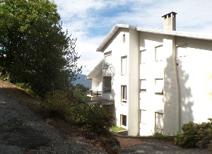 Apartmán Felicità