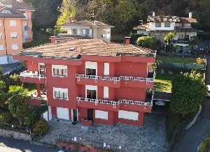 Apartmán Gardenia
