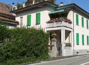 Apartmán La Baia 