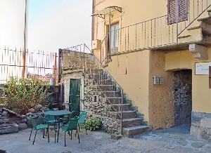 Apartmán La Maggiolina
