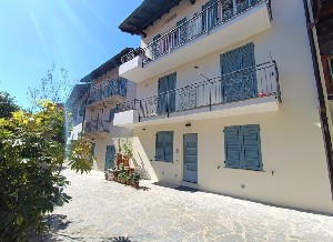 Apartmán Lella 