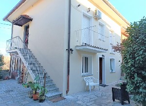 Apartmán Miriam