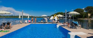 Camping Italia Lido