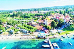 Resort