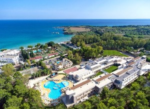 Resort
