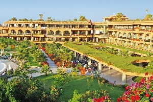 Resort