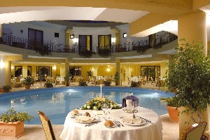 Hotel DOLCESTATE wakacje