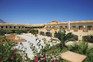 Hotel DOLCESTATE wakacje