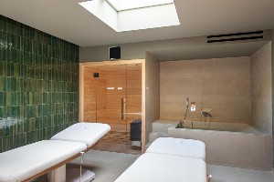 Spa and wellness