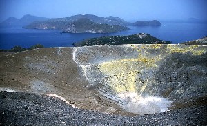 vulcano - 3
