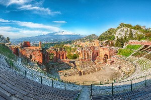 Taormina