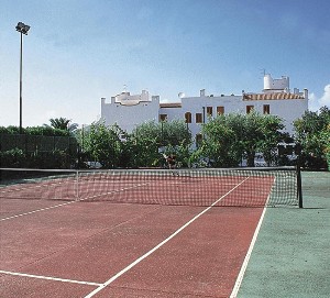 tennis