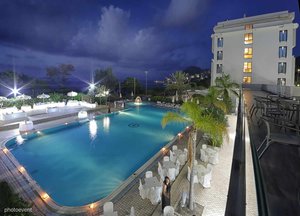 Hotel Santa Lucia le Sabbie d'Oro, Cefalu (6)