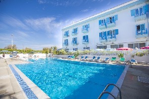 Hotel TOURIST wakacje