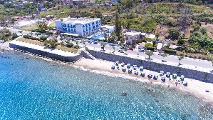 Hotel TOURIST wakacje