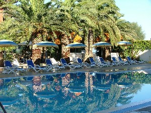 Hotel TOURIST wakacje