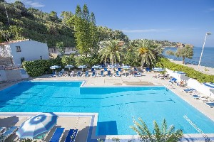Hotel TOURIST wakacje