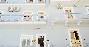 Apartmány Vista Mare