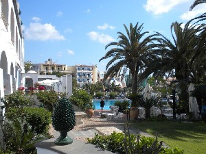 Hotel ARATHENA ROCKS wakacje