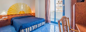 Hotel BAIA DEGLI DEI wakacje