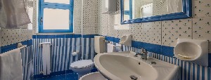 Hotel BAIA DEGLI DEI wakacje