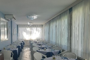 Hotel BAIA DEGLI DEI wakacje