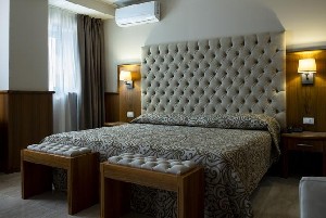 Hotel PANORAMIC wakacje