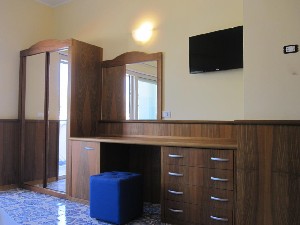 Hotel PANORAMIC wakacje