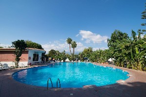 Hotel VILLAGGIO ALKANTARA wakacje