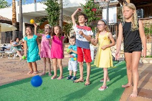 children