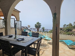 Apartmány GAELI SEAVIEW 