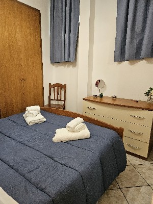 Apartmán