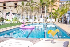 Hotel CALIPSO wakacje