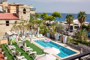 Hotel CALIPSO wakacje