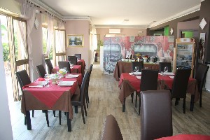 Hotel CHRISMARE wakacje