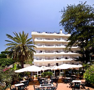 Hotel Delle Palme, Letojanni (8)