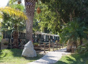 Sporting Club Village 